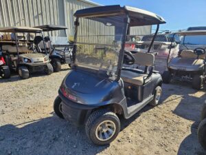 Lithium 2020 EZGO RXV 48V | $3,485 or low as *$127 a Month