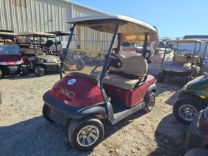 Lithium 2017 Club Car Precedent 48V | $3,285 or low as *$120 a Month