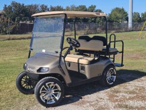 Lithium 2019 EZGO TXT 48v | $4,485 or as low as *$123 a Month