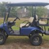 Lithium 2019 EZGO TXT 48v | $7,985 or as low as *$269 a Month - Image 4