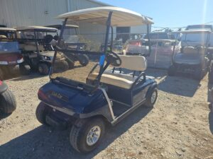 2003 Club Car DS 48V | $1,985 or low as *$79 a Month