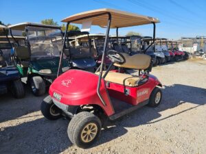 2020 EZGO TXT 48V | $2,185 or low as *$85 a Month