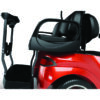 DoubleTake Max 5+ Rear Seat Kit (EZGO TXT, RXV | Club Car Precedent, DS | Yamaha Drive2, Drive, Kits) - Image 3