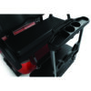 DoubleTake Max 5+ Rear Seat Kit (EZGO TXT, RXV | Club Car Precedent, DS | Yamaha Drive2, Drive, Kits) - Image 2