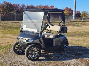 Lithium 2020 EZGO TXT 48v | $4,985 or as low as *$174 a Month