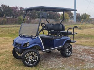 Lithium 2007 Club Car DS 48v | $4,985 or as low as *$174 a Month