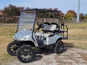 Lithium 2019 EZGO TXT 48v | $5,985 or as low as *$206 a Month