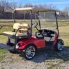 2020 EZGO TXT 48v, $3,685 or as low as *$133 a Month - Image 2