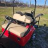 2020 EZGO TXT 48v, $3,685 or as low as *$133 a Month - Image 8