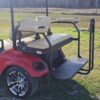 2020 EZGO TXT 48v, $3,685 or as low as *$133 a Month - Image 5