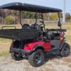 2023 Kandi Kruiser 2P 48v | $4,985 or *$174 a Month - Image 2