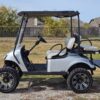 Lithium 2019 EZGO TXT 48v | $5,985 or as low as *$206 a Month - Image 4