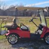 2020 EZGO TXT 48v, $3,685 or as low as *$133 a Month - Image 3