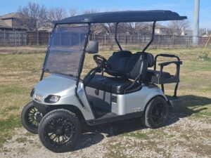 Lithium 2017 EZGO TXT 48v | $5,685 or as low as *$197 a Month