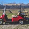 2020 EZGO TXT 48v | $2,985 or low as *$111 a Month - Image 4