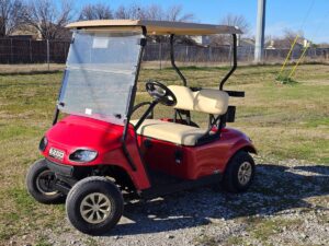 2020 EZGO TXT 48v | $2,685 or low as *$101 a Month