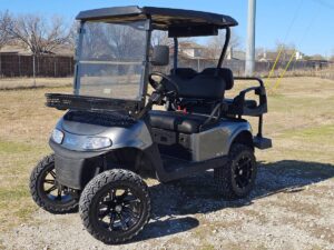 Lithium 2020 EZGO RXV 48v | $6,985 or as low as *$238 a Month