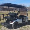 Lithium 2017 EZGO TXT 48v | $5,685 or as low as *$197 a Month - Image 2