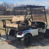 Lithium 2017 EZGO TXT 48v | $5,285 or as low as *$184 a Month - Image 2