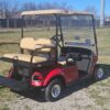 2020 EZGO TXT 48v | $2,985 or low as *$111 a Month - Image 2