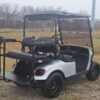 Lithium 2021 EZGO TXT 48v | $5,485 or as low as *$190 a Month - Image 2