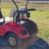 2020 EZGO TXT 48v | $2,685 or low as *$101 a Month - Image 5