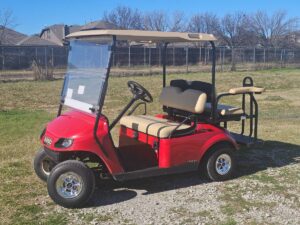 2020 EZGO TXT 48v | $2,985 or low as *$111 a Month