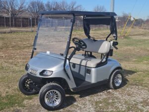 2019 EZGO TXT 48v | $3,485 or as low as *$127 a Month