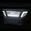 RHOX LED Light Bar Bumper Kit w/ Multi Color LED, Club Car Precedent Electric 08.5+ - Image 5