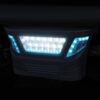 RHOX LED Light Bar Bumper Kit w/ Multi Color LED, Club Car Precedent Electric 08.5+ - Image 3