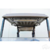 Light Bar, LED, 21", Flood, 12V-24V 54W 4050 Lumen - Image 2