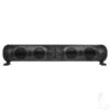 Sound Extreme Soundbar, Four Speaker, 500W, Dual Woofers and RGB Lights - Image 3