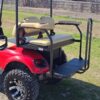 Lifted 2020 EZGO TXT 48v, $3,685 or as low as *$133 a Month - Image 5