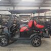 2024 Lithium Club Car Onward 48v | $9,985 or as low as *$333 a Month - Image 2