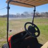 Lifted 2020 EZGO TXT 48v, $3,685 or as low as *$133 a Month - Image 9