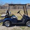 2021 Gas EZGO TXT EFI | $4,985 or as low as *$174 a Month - Image 3