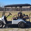 Lithium 2018 EZGO TXT 48v | $5,985 or as low as *$206 a Month - Image 4