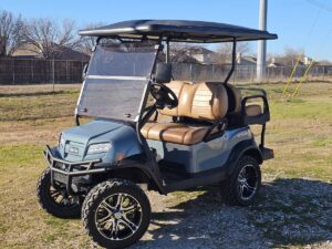 2024 Lifted Club Car Onward 48v | $9,985 or as low as *$333 a Month