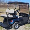 2021 Gas EZGO TXT EFI | $4,985 or as low as *$174 a Month - Image 2