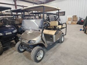 2017 EZGO TXT 48v | $2,485 or low as *$95 a Month