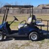 2021 Gas EZGO TXT EFI | $4,985 or as low as *$174 a Month - Image 4