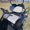 2021 Gas EZGO TXT EFI | $4,985 or as low as *$174 a Month - Image 8