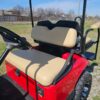 Lifted 2020 EZGO TXT 48v, $3,685 or as low as *$133 a Month - Image 8