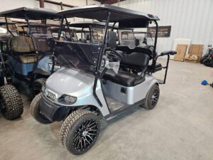 Lithium 2021 EZGO TXT 48v | $5,485 or as low as *$190 a Month