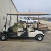 2020 Cushman 6P, 72v | $4,985 or as low as *$174 a Month - Image 2