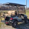 2024 Lifted Club Car Onward 48v | $9,985 or as low as *$333 a Month - Image 2