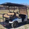 Lithium 2018 EZGO TXT 48v | $5,985 or as low as *$206 a Month - Image 2