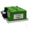 Navitas AC Drive Conversion Kit, 600A Controller w/ 5KW Motor, E-Z-Go TXT 48V - Image 3