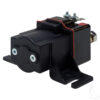 Solenoid, 48V 4 Terminal Copper, Club Car Electric 95+ - Image 3