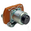 Solenoid, Heavy Duty, 400A 48V - Image 2